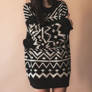 Cute Sweater